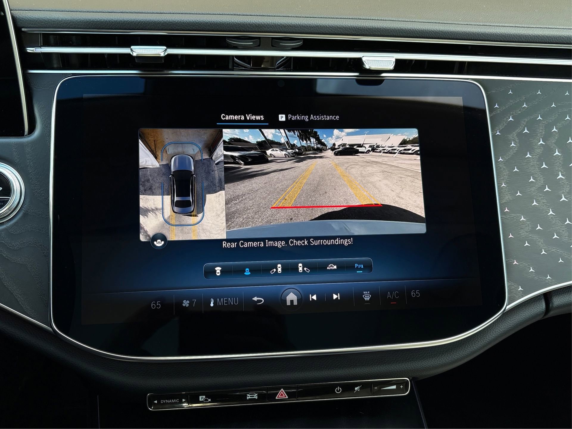 Used 2024 Mercedes-Benz E 350 4MATIC Sedan image 25