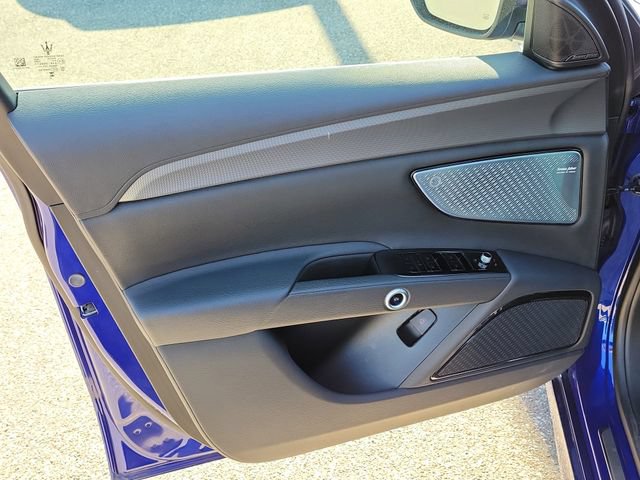 Used 2024 Maserati Grecale GT AWD/4WD image 18