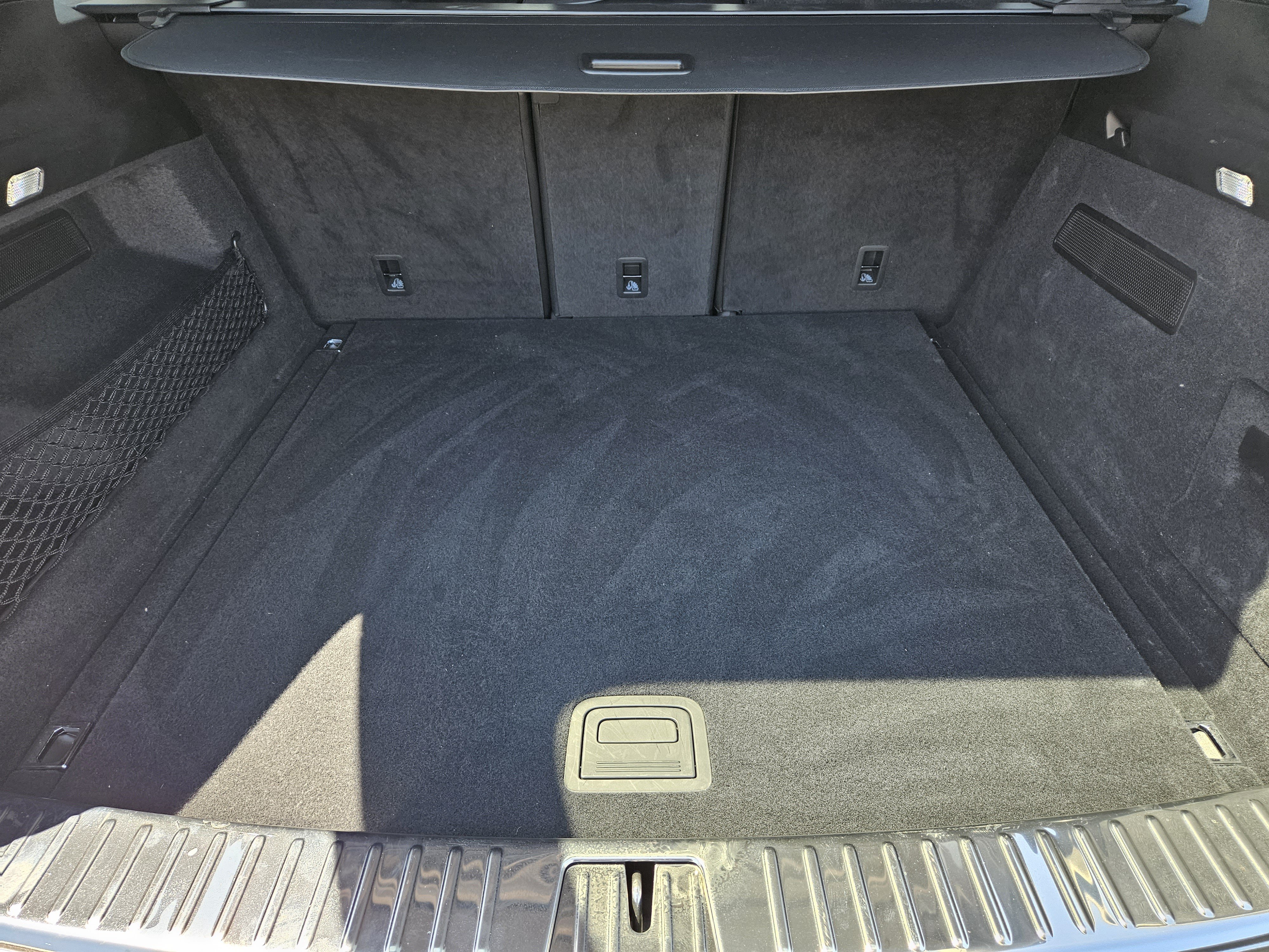 Certified 2026 Porsche Cayenne AWD/4WD image 31