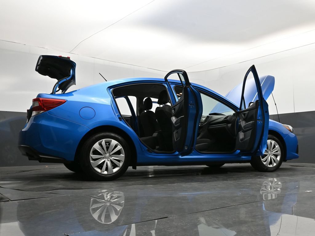 Used 2022 Subaru Impreza 2.0i AWD/4WD image 32