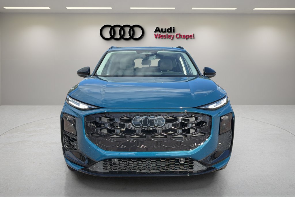 New 2026 Audi Q3 quattro 2.0T AWD/4WD image 8