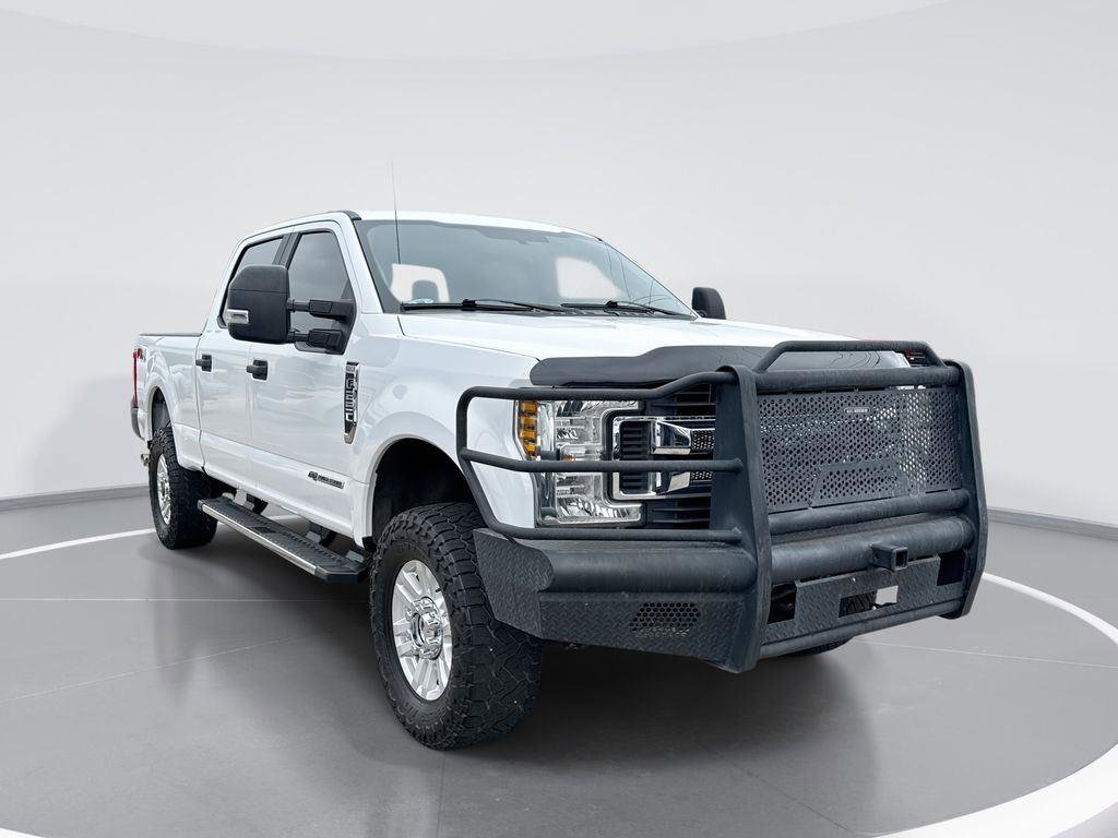 Used 2019 Ford F250 XL w/ STX Appearance Package