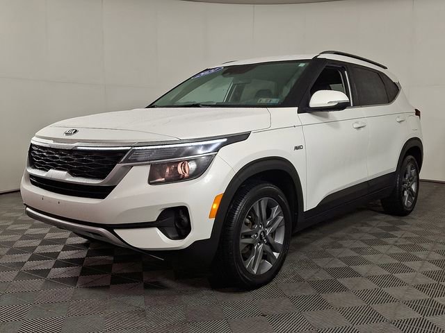 Used 2021 Kia Seltos S image 6