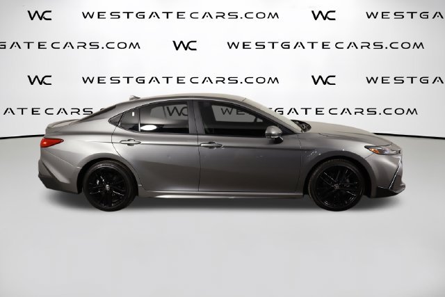 Used 2026 Toyota Camry SE FWD image 48