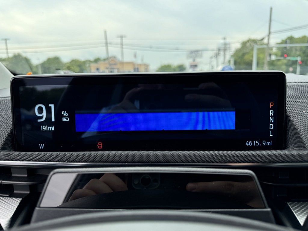 New 2023 Ford Mustang Mach-E Select image 8