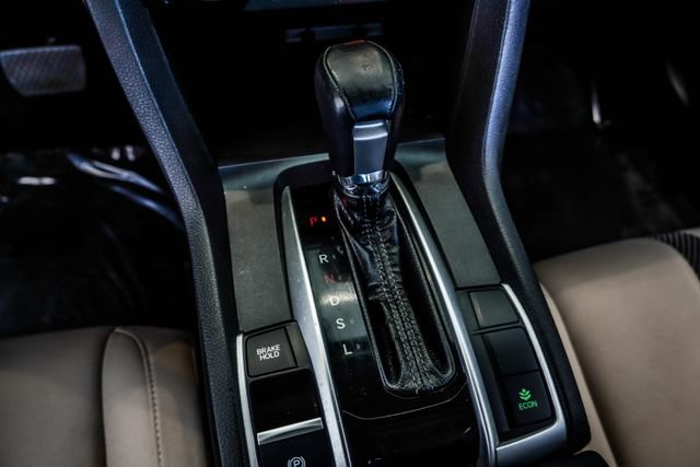 Used 2018 Honda Civic EX-T image 19