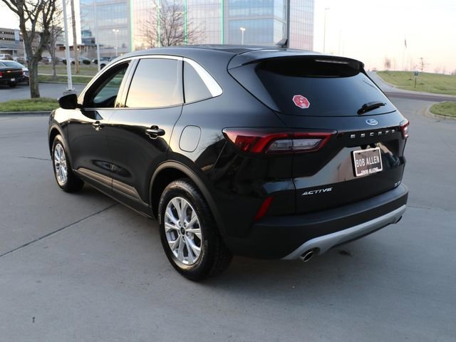 Used 2024 Ford Escape Active image 4