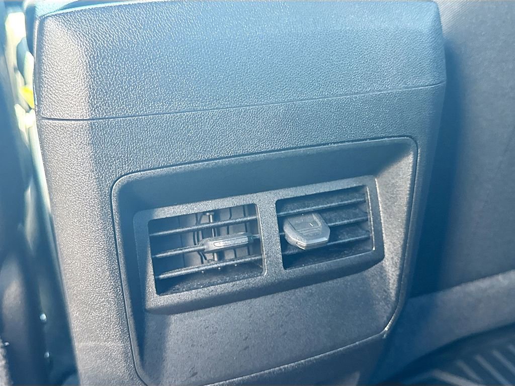 Used 2026 Chevrolet Colorado W/T image 24