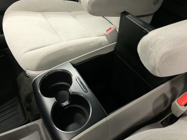Used 2018 Toyota Sienna LE AWD/4WD image 26