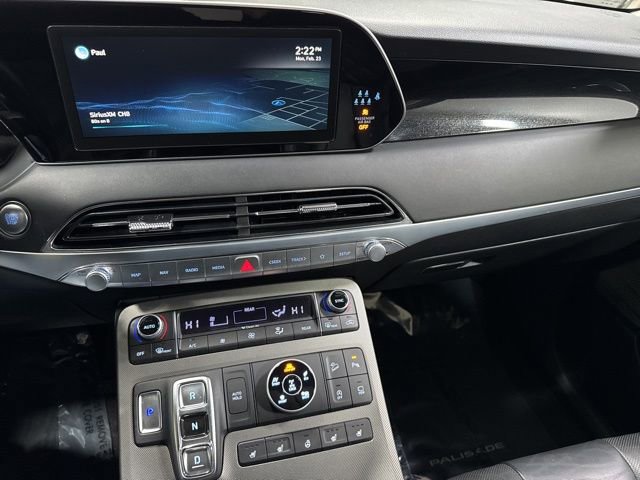 Used 2022 Hyundai Palisade Limited image 19