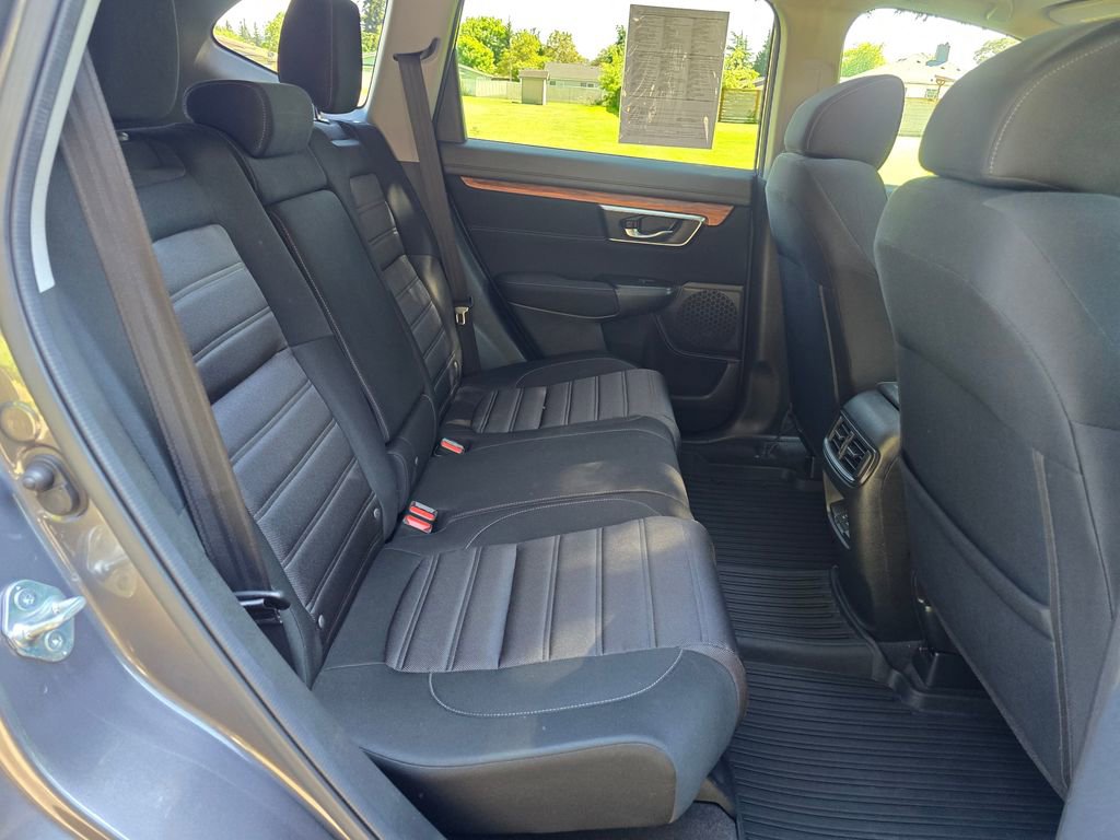 Used 2019 Honda CR-V EX image 22