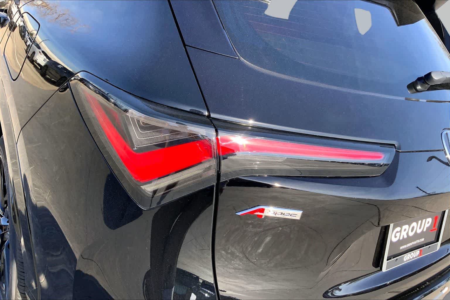 New 2026 Acura ADX A-Spec w/ Advance Package FWD image 12