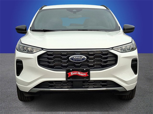 Used 2023 Ford Escape ST-Line w/ Tech Pack #1 image 2