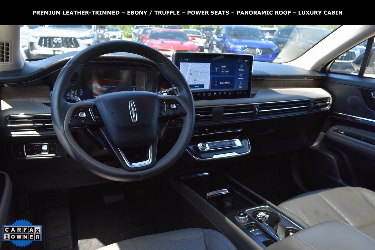 Used 2024 Lincoln Corsair Grand Touring w/ Equipment Group 301A AWD/4WD image 5