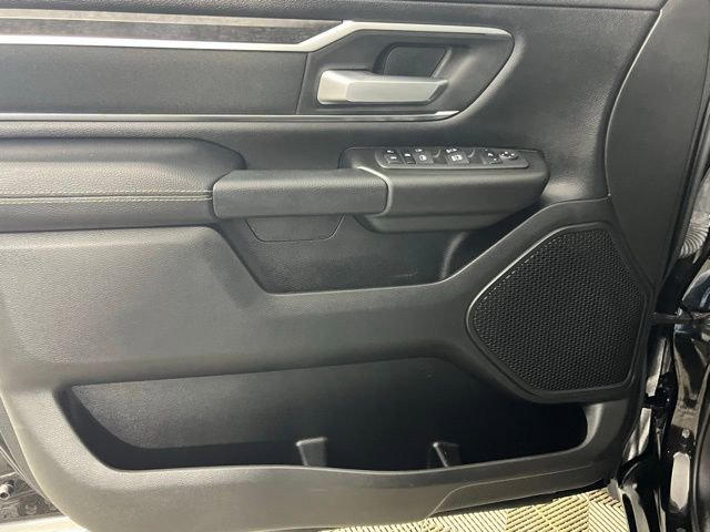 Used 2024 RAM 1500 Big Horn image 23