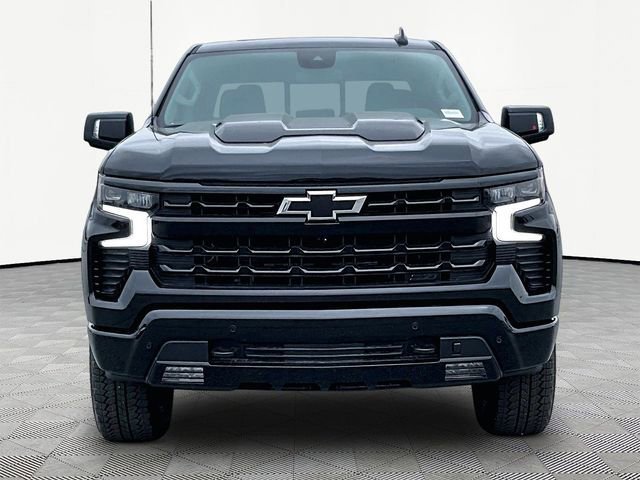 New 2026 Chevrolet Silverado 1500 LT Trail Boss AWD/4WD image 2
