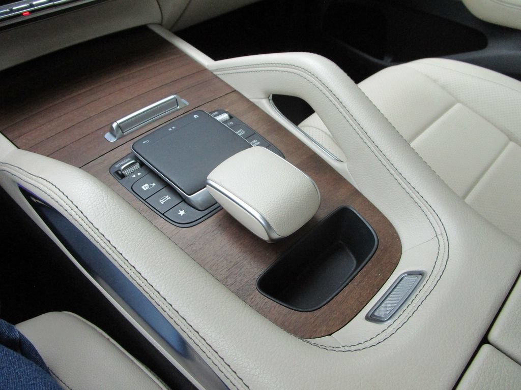Used 2021 Mercedes-Benz GLE 350 image 42