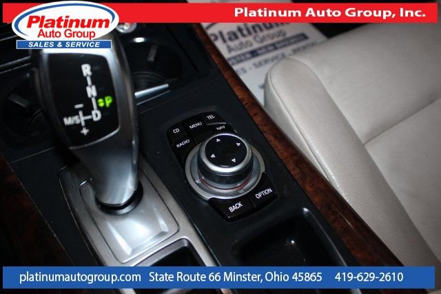 Used 2012 BMW X5 xDrive35i image 20