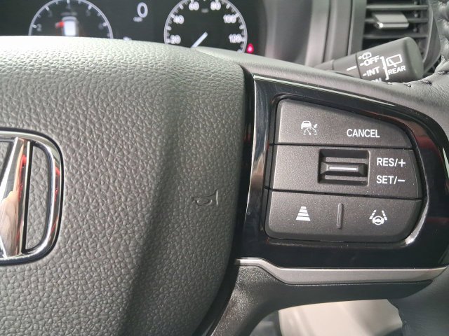 Certified 2026 Honda Odyssey EX-L image 13