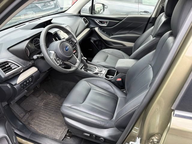 Used 2024 Subaru Forester Limited AWD/4WD image 8