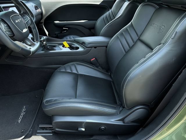 Used 2023 Dodge Challenger SRT Hellcat RWD image 19