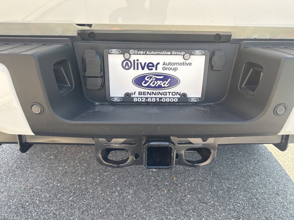 New 2025 Ford F350 XL w/ STX Appearance Package image 19
