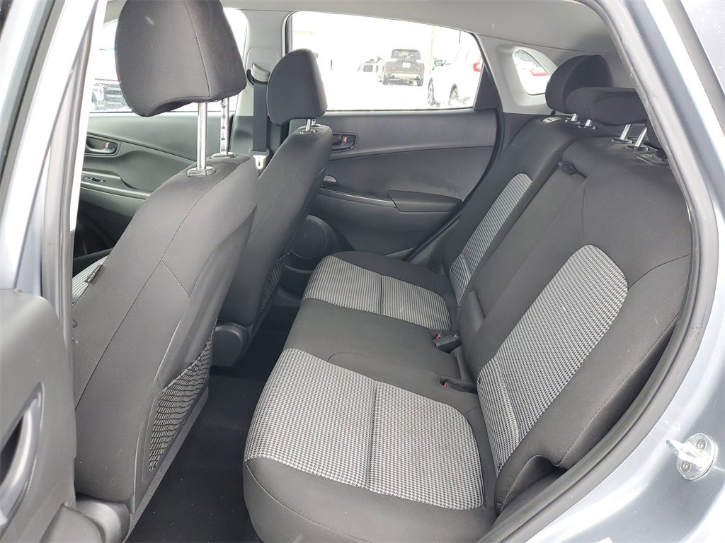 Used 2020 Hyundai Kona SEL image 11