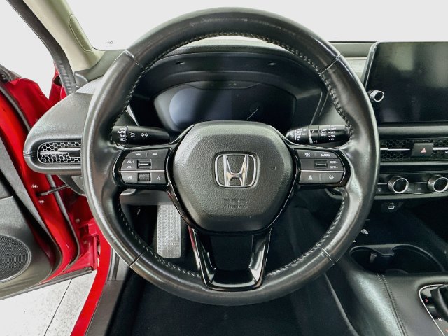 Certified 2024 Honda HR-V EX-L image 23