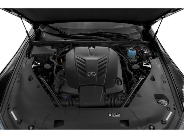 Used 2018 Lexus LC 500 Coupe w/ Touring Package RWD image 13