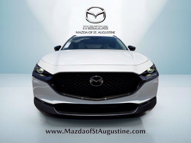New 2026 MAZDA CX-30 Aire Edition AWD/4WD image 18