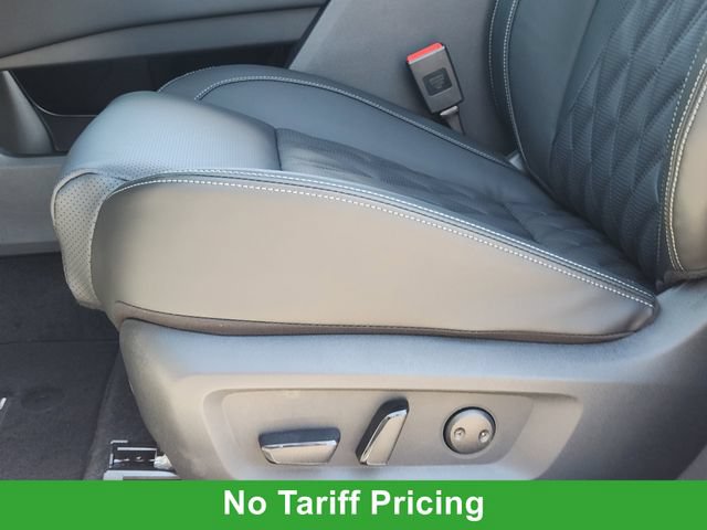Used 2026 Nissan Rogue Platinum AWD/4WD image 18