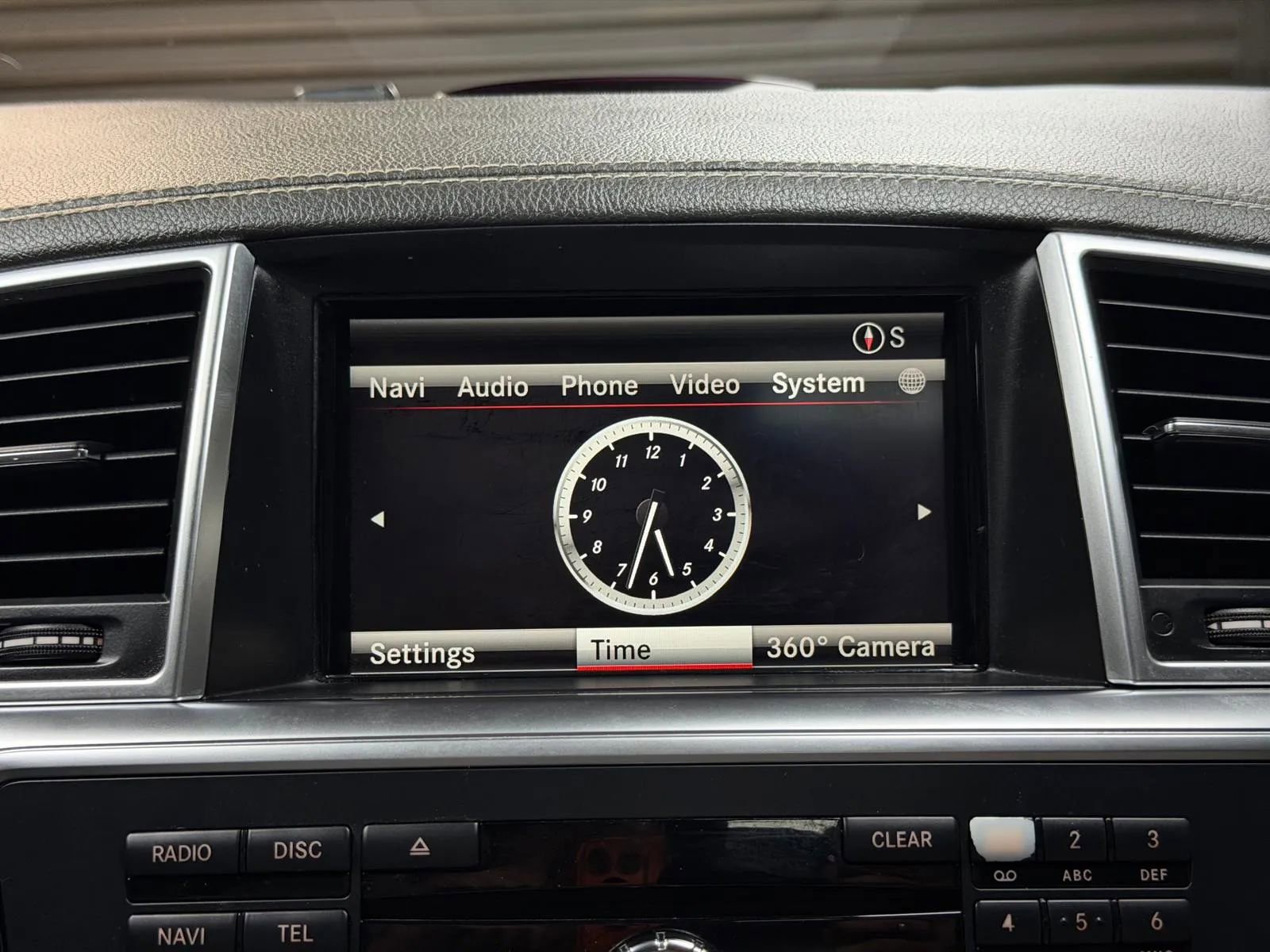 Used 2016 Mercedes-Benz GL 320 BlueTEC 4MATIC image 35