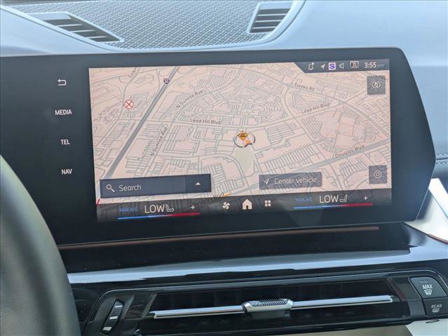 Used 2025 BMW X1 xDrive28i w/ Convenience Package image 14