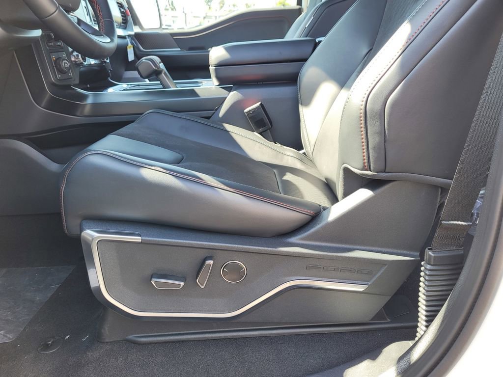 New 2025 Ford F150 Raptor image 36