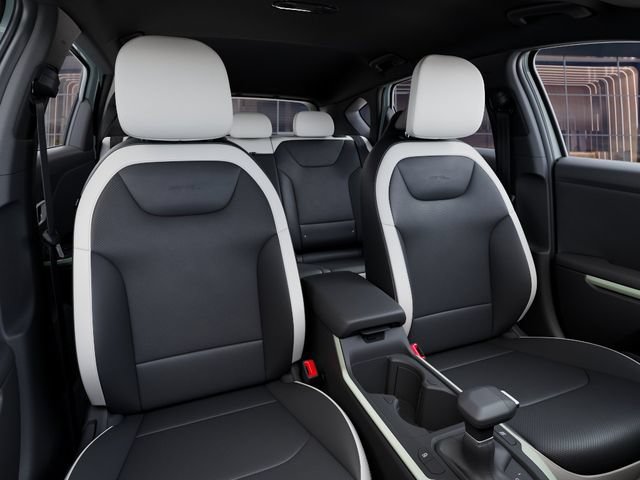 New 2026 Kia K4 GT-Line FWD image 15