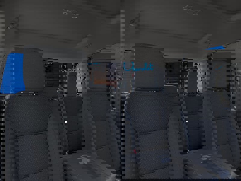 New 2026 Chevrolet Silverado 2500 W/T image 24