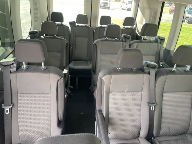 Used 2024 Ford Transit 350 XLT image 15