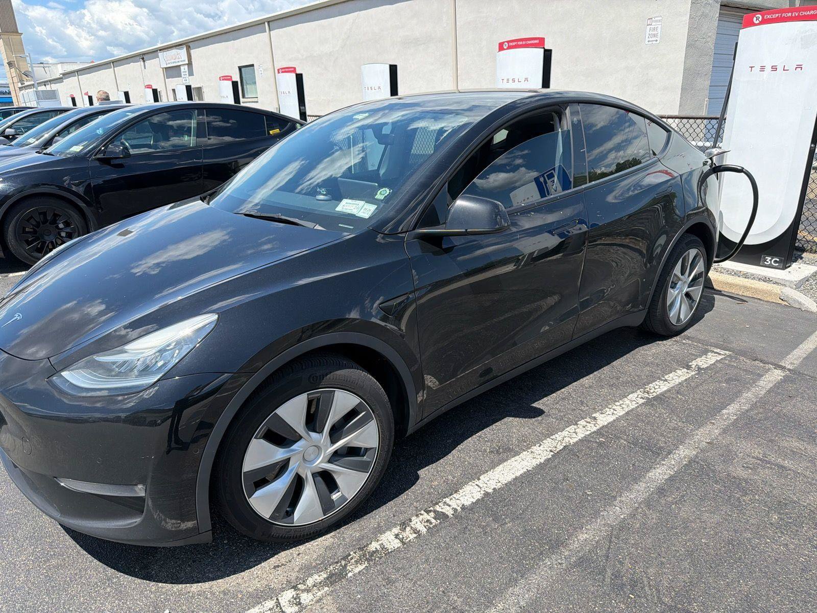 Used 2022 Tesla Model Y Long Range