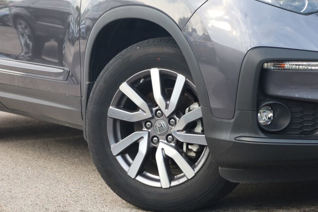 Used 2020 Honda Pilot EX-L image 2