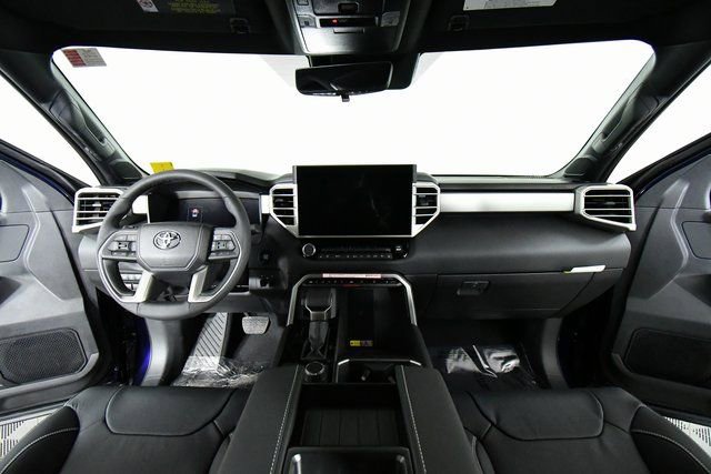 New 2026 Toyota Tundra Limited image 18