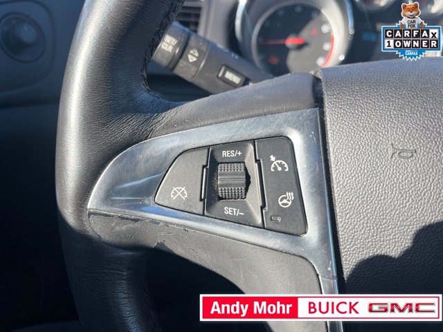 Used 2013 Buick Regal Premium FWD image 21