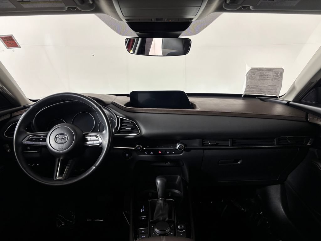 Used 2020 MAZDA CX-30 AWD w/ Premium Package image 16