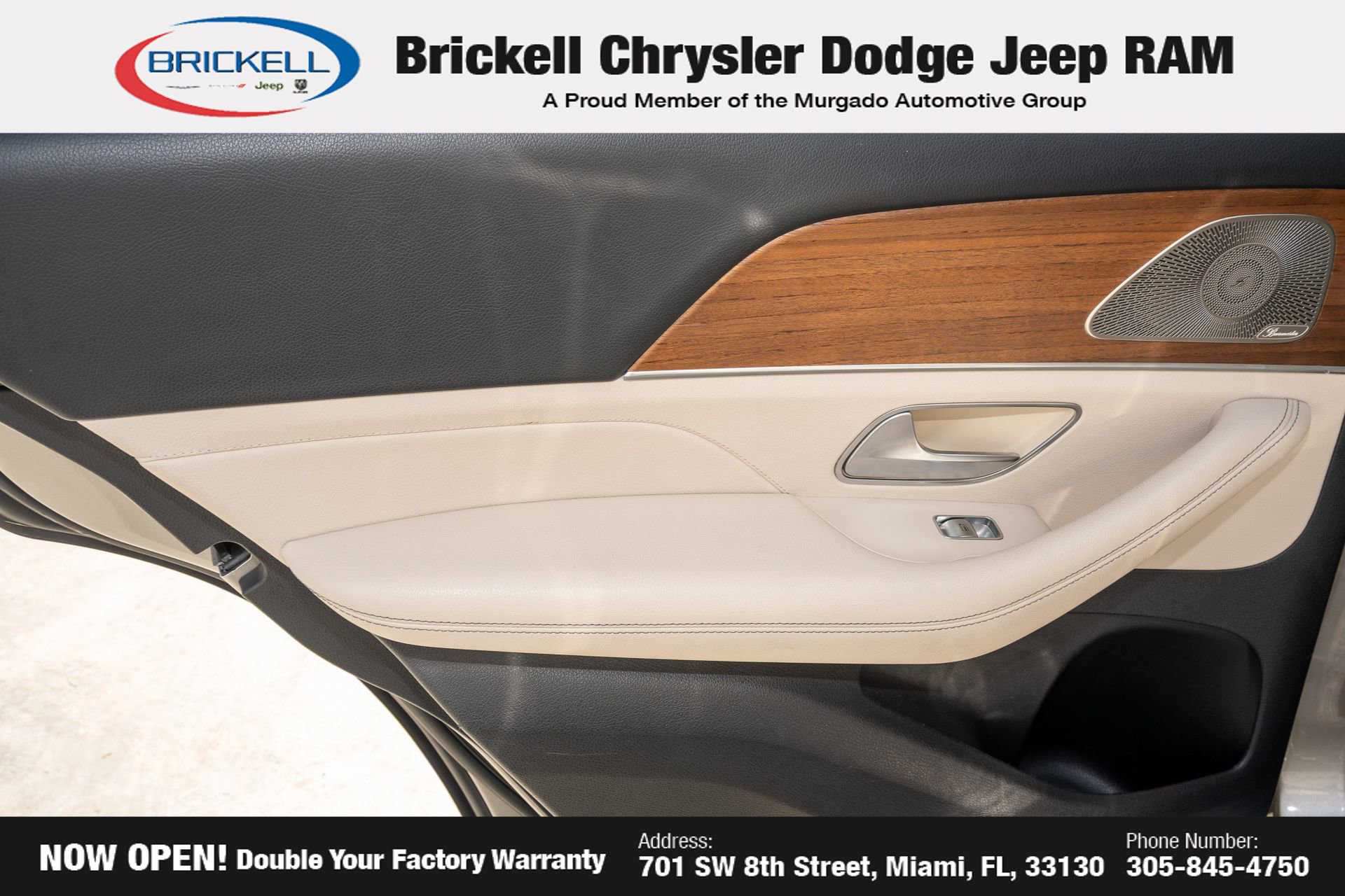 Used 2023 Mercedes-Benz GLE 350 image 11