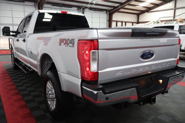 Used 2019 Ford F350 XLT w/ XLT Value Package AWD/4WD image 26