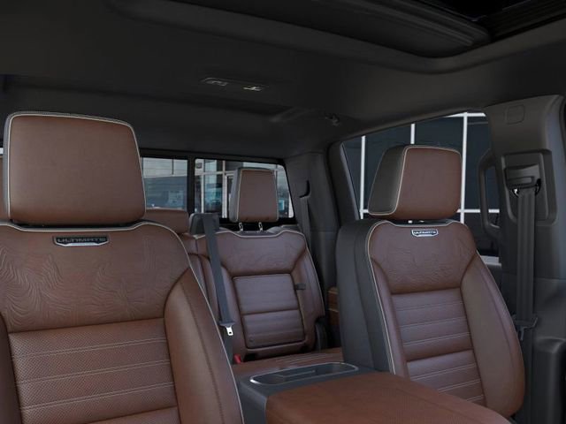New 2026 GMC Sierra 1500 Denali Ultimate image 24