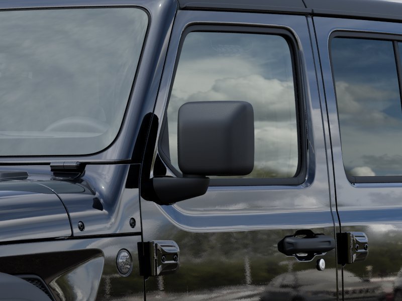 New 2026 Jeep Gladiator Sport AWD/4WD image 13