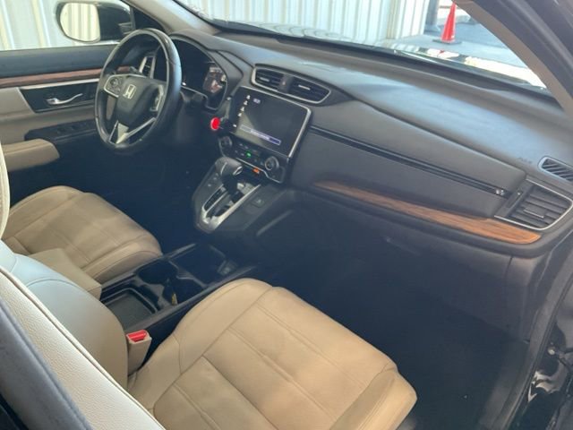 Used 2018 Honda CR-V EX-L image 21