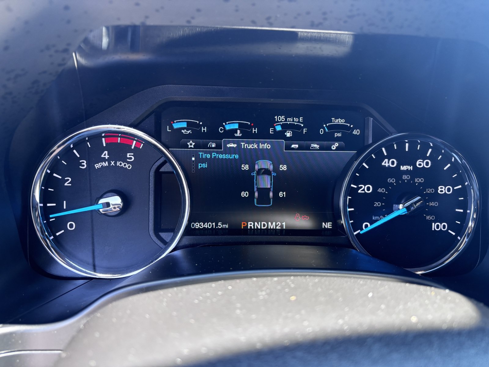 Used 2018 Ford F250 Platinum w/ Platinum Ultimate Package AWD/4WD image 20