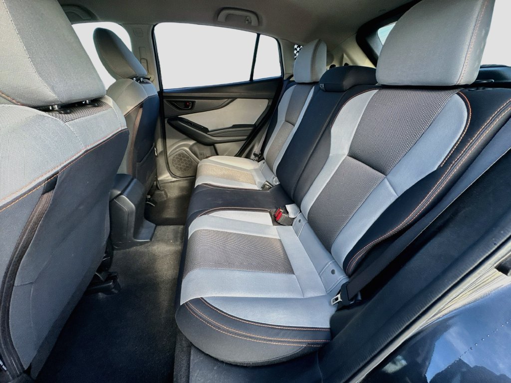 Used 2018 Subaru Crosstrek 2.0i Premium AWD/4WD image 28
