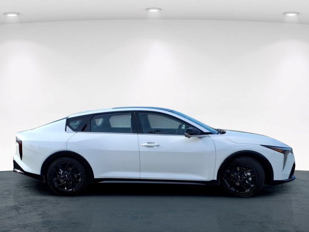 Used 2025 Kia K4 GT-Line Turbo FWD image 7